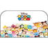 Disney Tsum Tsum Art Nintendo Switch 2 (2025) with Joy-Con Skin