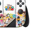 Disney Tsum Tsum Art Nintendo Switch 2 (2025) Joy-Con Controller Skin