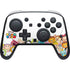 Disney Tsum Tsum Art Nintendo Switch 2 (2025) Pro Controller Skin