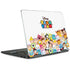 Disney Tsum Tsum Art Notebook 9 Pro 13in (2017) Skin
