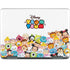 Disney Tsum Tsum Art Notebook 9 Pro 13in (2017) Skin