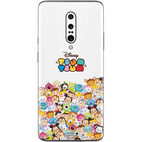 Disney Tsum Tsum Art OnePlus 7 Pro Skin