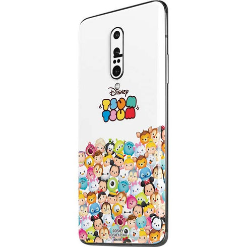 Disney Tsum Tsum Art OnePlus 7 Pro Skin