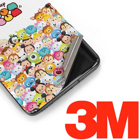 Disney Tsum Tsum Art OnePlus 7 Pro Skin