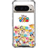 Disney Tsum Tsum Art Pixel 9/9 Pro Clear Case