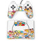 Disney Tsum Tsum Art PlayStation Classic Bundle Skin