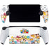 Disney Tsum Tsum Art PlayStation PS5 Skins