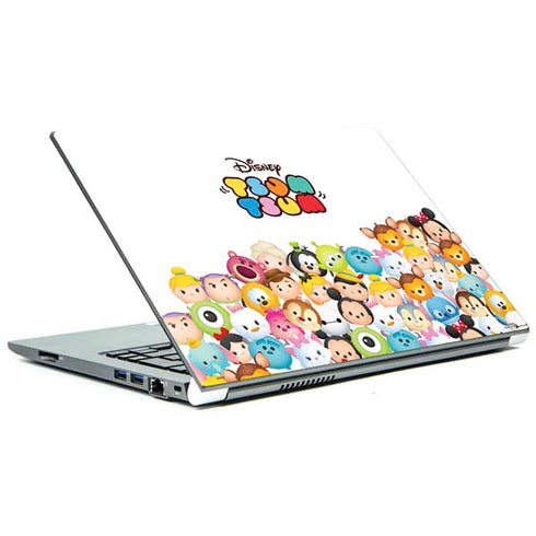 Disney Tsum Tsum Art Portege Z30t/Z30t-A Skin