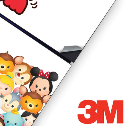 Disney Tsum Tsum Art PS4 Console and Controller Bundle Skin