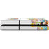 Disney Tsum Tsum Art PS4 Console Skin
