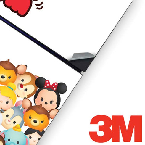 Disney Tsum Tsum Art PS4 Console Skin