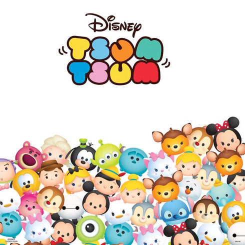 Disney Tsum Tsum Art PS4 Console Skin