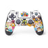 Disney Tsum Tsum Art PS4 Controller Skin