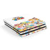 Disney Tsum Tsum Art PlayStation PS4 Skins