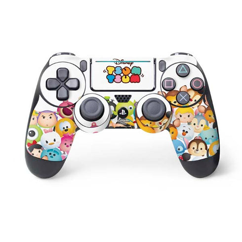 Disney Tsum Tsum Art PlayStation PS4 Skins