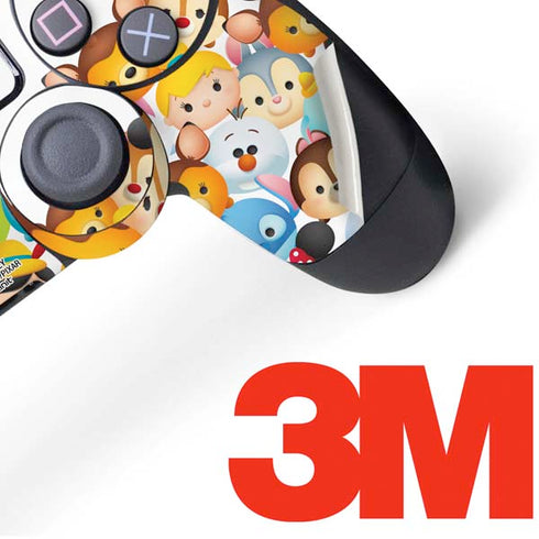 Disney Tsum Tsum Art PS4 Pro/Slim Controller Skin