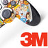 Disney Tsum Tsum Art PS4 Pro/Slim Controller Skin