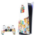 Disney Tsum Tsum Art PlayStation PS5 Skins