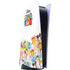 Disney Tsum Tsum Art PlayStation PS5 Skins