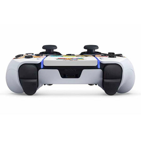 Disney Tsum Tsum Art PS5 DualSense Edge Pro Controller Skin