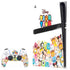 Disney Tsum Tsum Art PlayStation PS5 Skins
