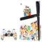 Disney Tsum Tsum Art PS5 Pro Disk Bundle Skin