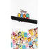 Disney Tsum Tsum Art PS5 Pro Disk Console Skin