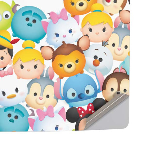 Disney Tsum Tsum Art PS5 Pro Disk Console Skin