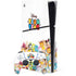 Disney Tsum Tsum Art PlayStation PS5 Skins