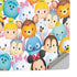 Disney Tsum Tsum Art PS5 Slim Digital Edition Console Skin