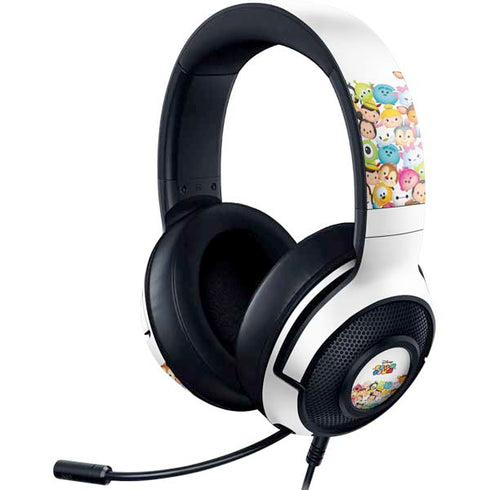 Disney Tsum Tsum Art Razer Kraken X Skin