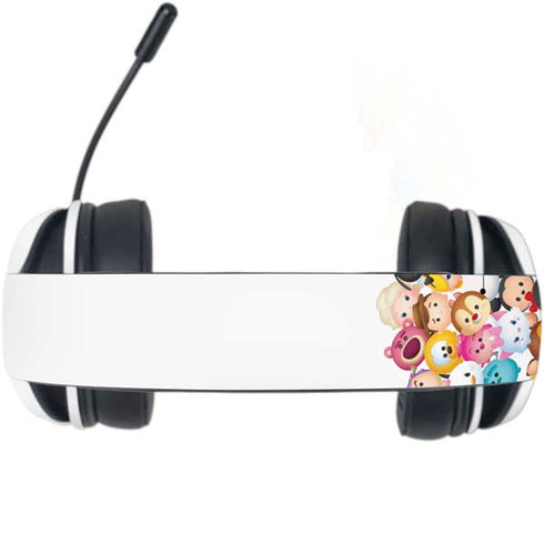 Disney Tsum Tsum Art Razer Kraken X Skin