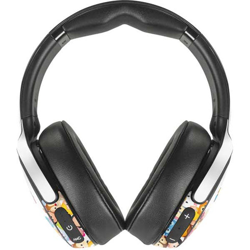 Disney Tsum Tsum Art Skullcandy Venue Skin