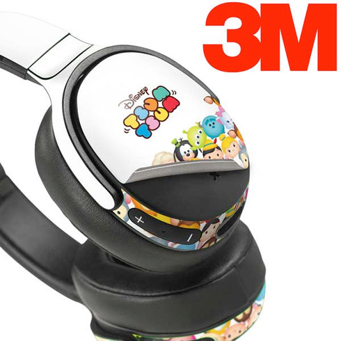 Disney Tsum Tsum Art Skullcandy Venue Skin