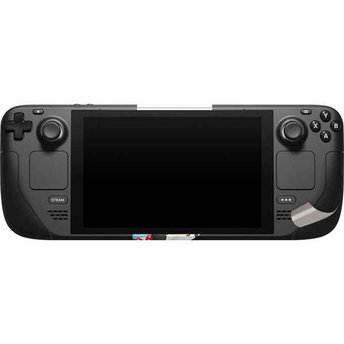Disney Tsum Tsum Art Steam Deck Handheld Gaming Computer Skin