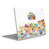 Disney Tsum Tsum Art Surface Book 2 13.5in Skin