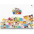 Disney Tsum Tsum Art Surface Book 2 13.5in Skin