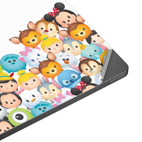Disney Tsum Tsum Art Surface Laptop 7 13.8in Skin