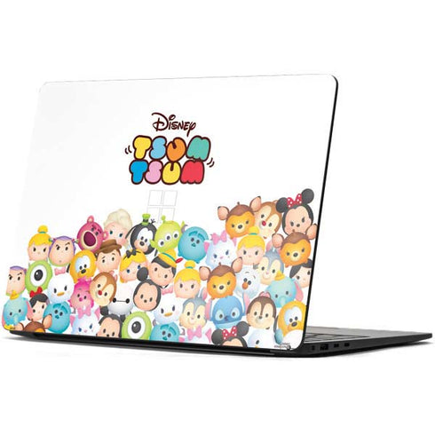 Disney Tsum Tsum Art Surface Laptop 7 15in Skin