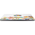 Disney Tsum Tsum Art Surface Laptop 7 15in Skin
