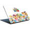 Disney Tsum Tsum Art Surface Laptop Skin