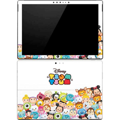 Disney Tsum Tsum Art Surface Pro 4 Skin