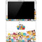 Disney Tsum Tsum Art Surface Pro 4 Skin