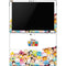 Disney Tsum Tsum Art Surface Pro 6 Skin
