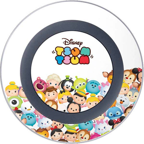 Disney Tsum Tsum Art Wireless Charger Skin