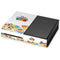 Disney Tsum Tsum Art Xbox One Console Skin