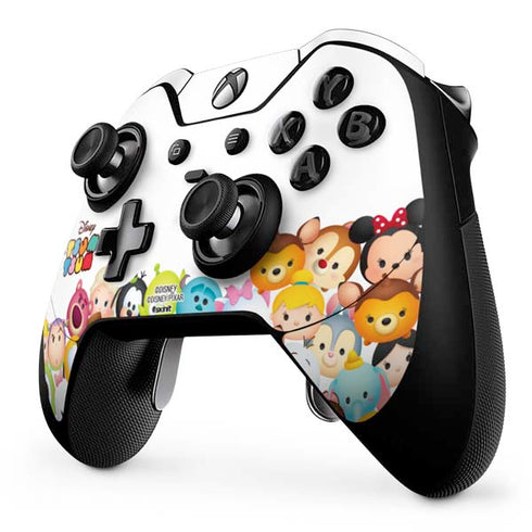 Disney Tsum Tsum Art Xbox One Elite Controller Skin