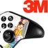 Disney Tsum Tsum Art Xbox One Elite Controller Skin
