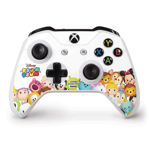 Disney Tsum Tsum Art Xbox One S Controller Skin