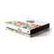 Disney Tsum Tsum Art Xbox One X Console Skin